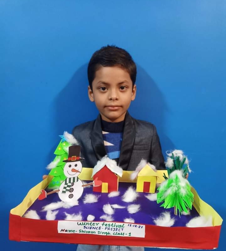 playschool kids photos